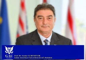 KKTC de GA� de Robatik Yapay Zeka ve �HA Sistemleri Uygulma Ve Ara�t�rma Merkezi Kuruluyor